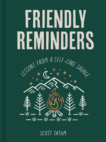 Cover image for Friendly Reminders
