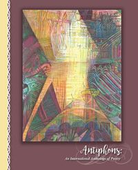 Cover image for Antiphons