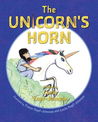 Cover image for The Unicorn's Horn