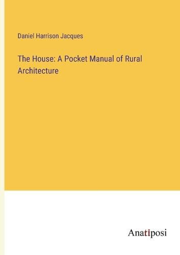 Cover image for The House