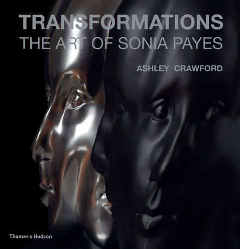 Cover image for Transformations: The Art of Sonia Payes