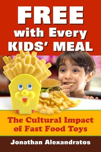 Cover image for Free with Every Kids' Meal