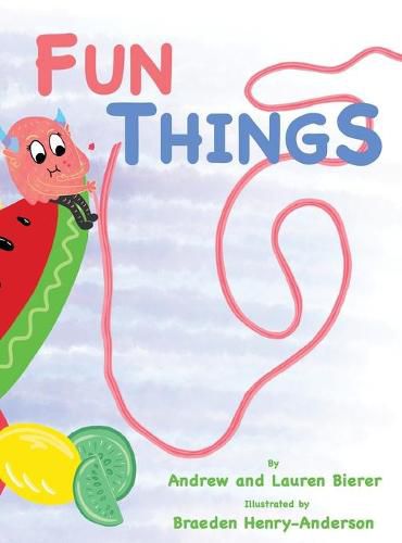 Cover image for Fun Things