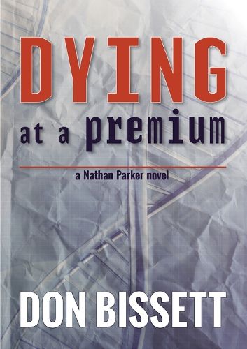 Cover image for Dying at a Premium