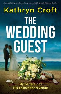 Cover image for The Wedding Guest