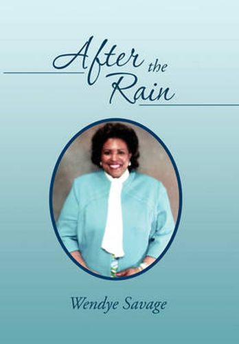 Cover image for After the Rain