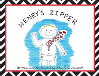 Cover image for Henry's Zipper