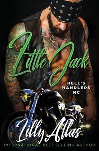 Cover image for Little Jack