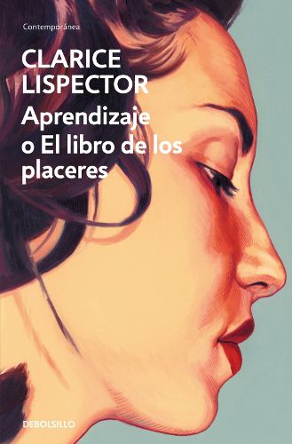 Cover image for Aprendizaje o El libro de los placeres / An Apprenticeship or The Book of Pleasures