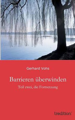 Cover image for Barrieren Uberwinden