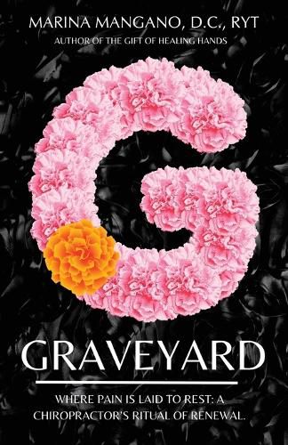 Cover image for Graveyard