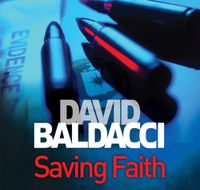 Cover image for Saving Faith