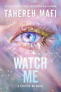 Cover image for Watch Me