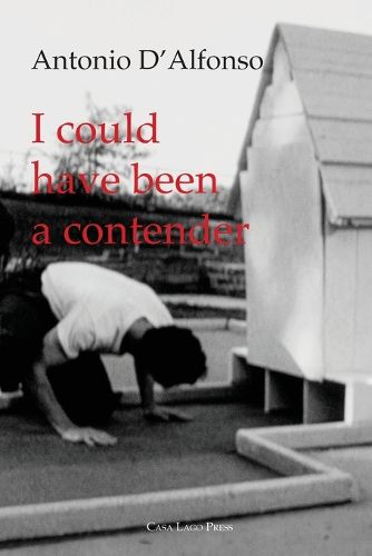 Cover image for I Could Have Been a Contender (On Five Films)