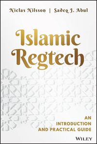 Cover image for Islamic Regtech