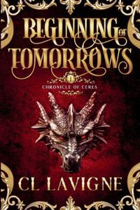 Cover image for Beginning of Tomorrows