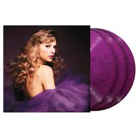 Cover image for Speak Now (Taylors Version)