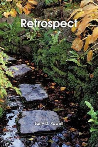 Cover image for Retrospect