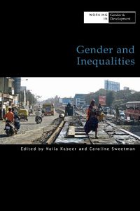 Cover image for Gender and Inequalities