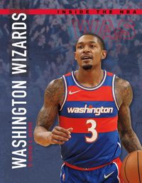 Cover image for Washington Wizards