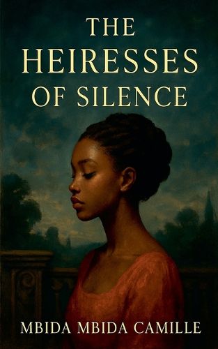 Cover image for The Heiresses of Silence