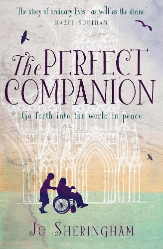Cover image for The Perfect Companion