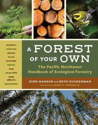 Cover image for A Forest of Your Own