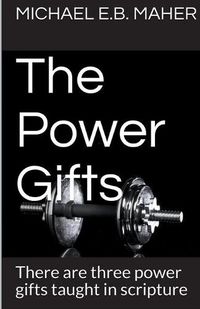 Cover image for The Power Gifts