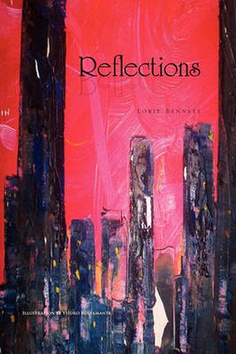 Cover image for Reflections