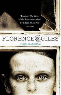 Cover image for Florence and Giles