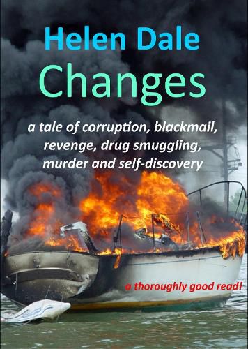 Cover image for Changes