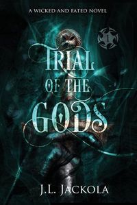 Cover image for Trial of the Gods