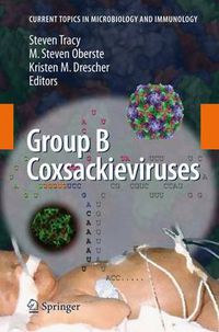 Cover image for Group B Coxsackieviruses