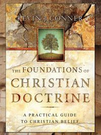 Cover image for The Foundations of Christian Doctrine