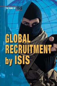 Cover image for Global Recruitment by Isis