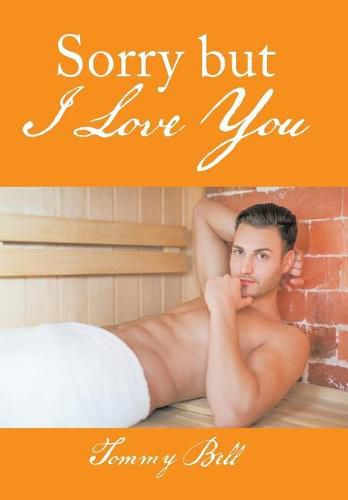 Cover image for Sorry but I Love You