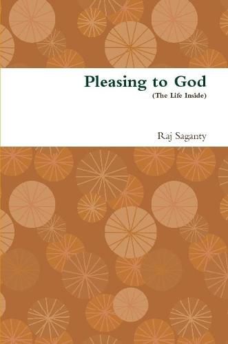 Cover image for Pleasing to God (The Life Inside)