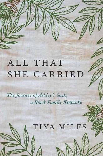 All That She Carried