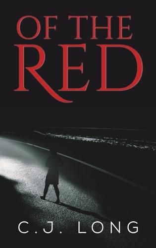 Cover image for Of the Red