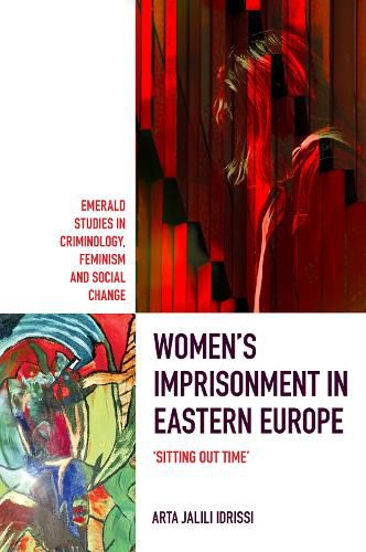 Cover image for Women's Imprisonment in Eastern Europe