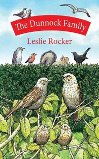 Cover image for The Dunnock Family
