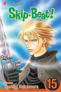 Cover image for Skip*Beat!, Vol. 15