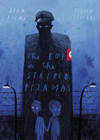 Cover image for The Boy in the Striped Pyjamas: 10th Anniversary Collector's Edition
