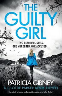 Cover image for The Guily Girl