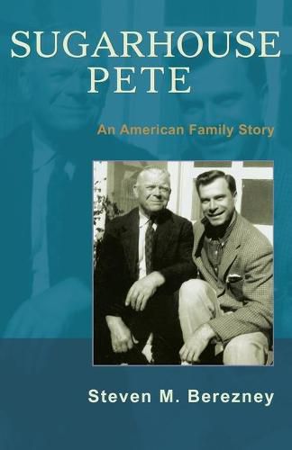 Cover image for Sugarhouse Pete