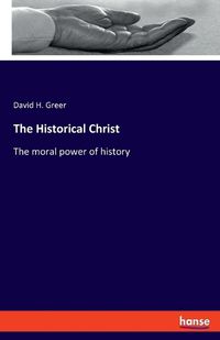 Cover image for The Historical Christ