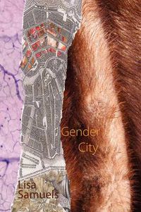 Cover image for Gender City