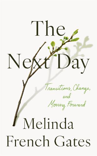 Cover image for The Next Day