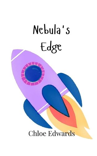 Cover image for Nebula's Edge