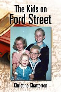 Cover image for The Kids on Ford Street